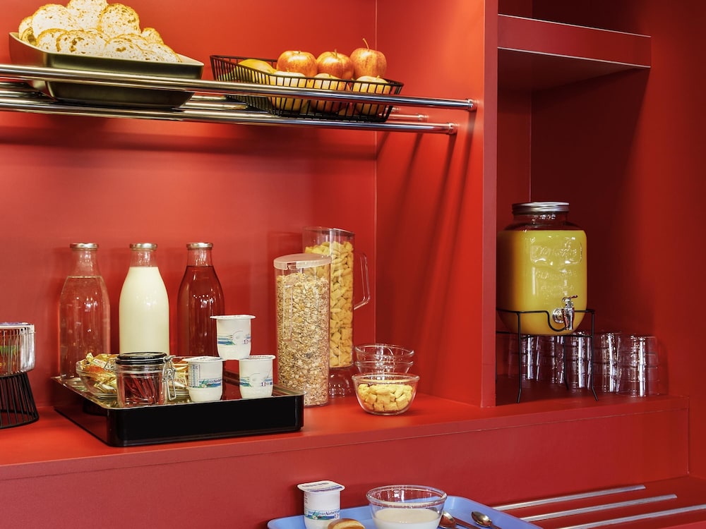 hotelF1 Montpellier Est 26/48