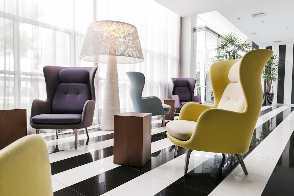 Wyndham Costa Del Sol Lima City 53/77