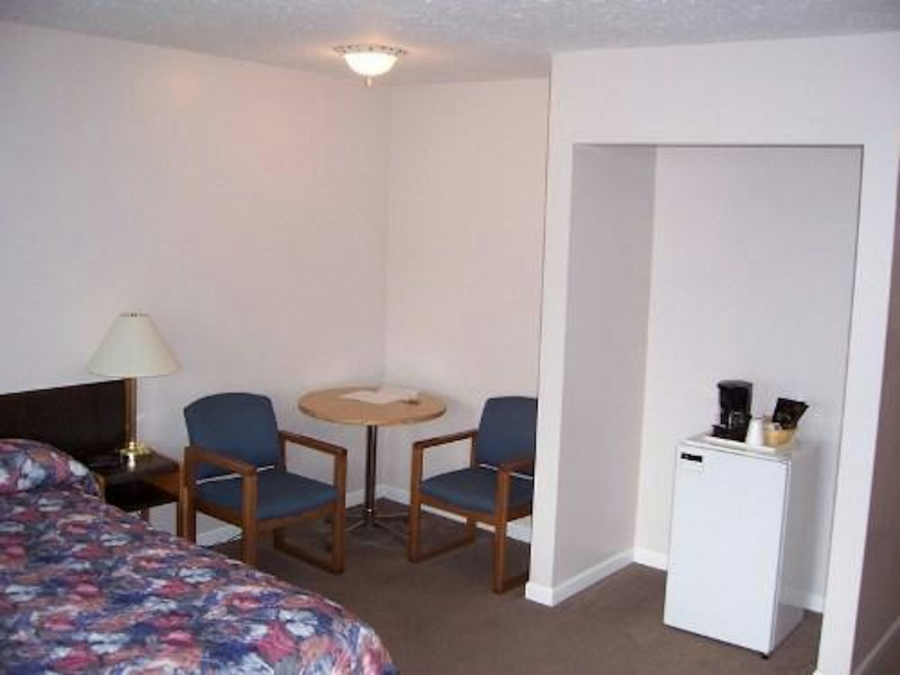 Dilworth Inn 34/45