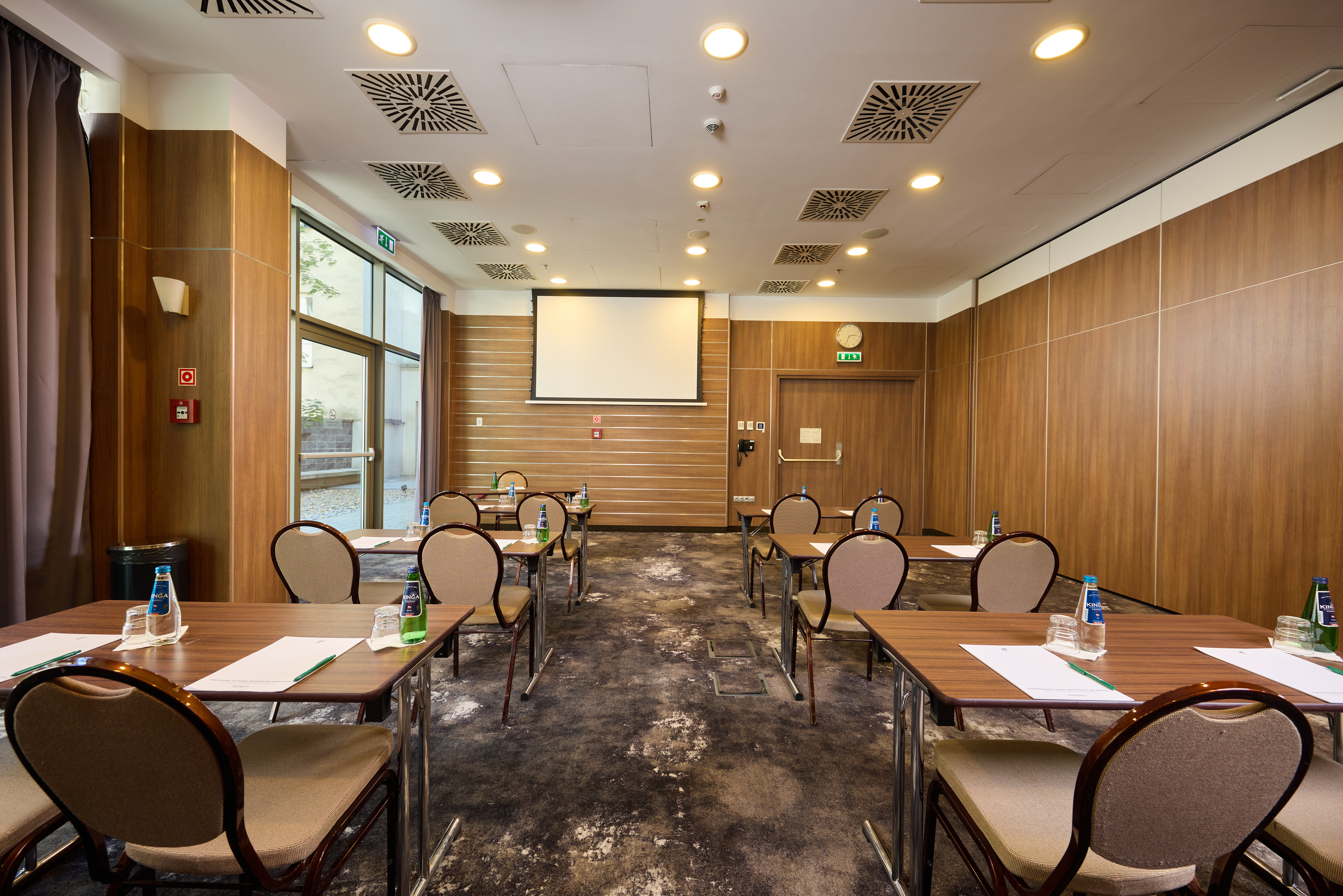 Holiday Inn Krakow City Center 67/82