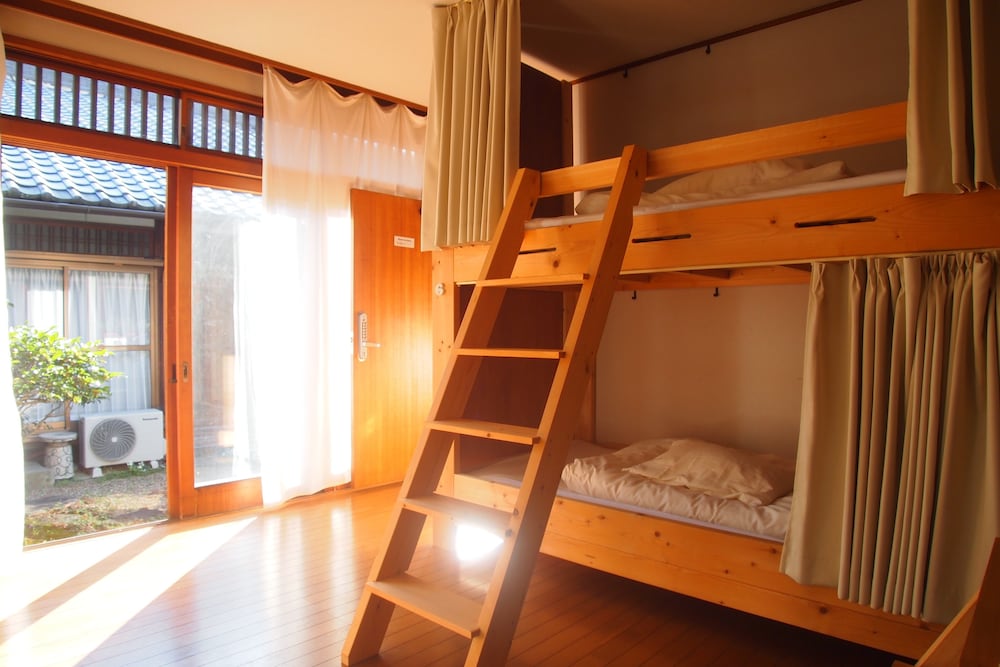 Yuzan Guesthouse Annex - Hostel 50/68