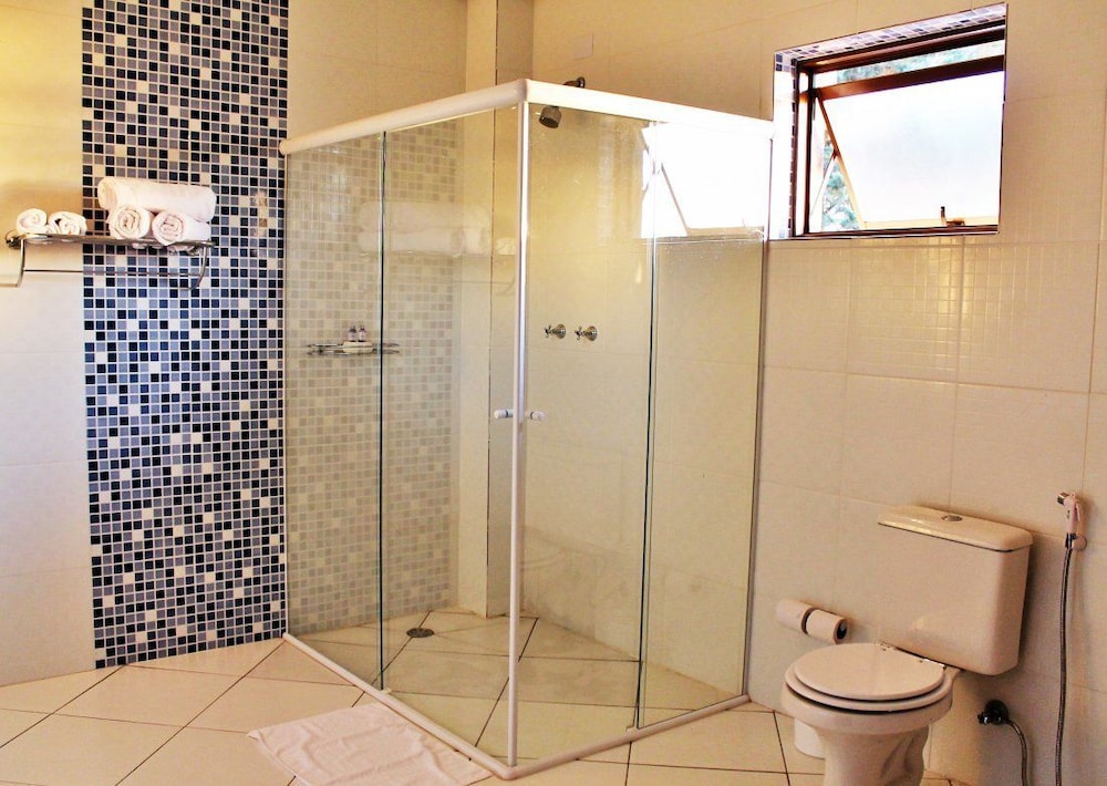 Hotel Fazenda Piramides 26/28