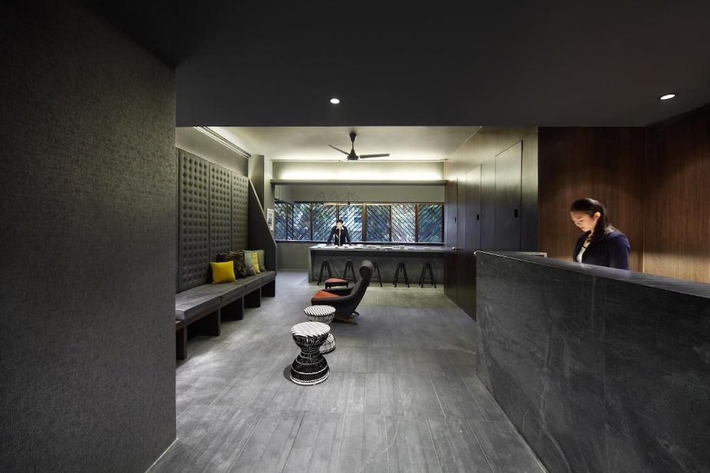 Campbell Inn Singapore 4/49