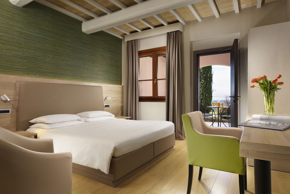 Borgobrufa Spa Resort - Adults Only 16/50