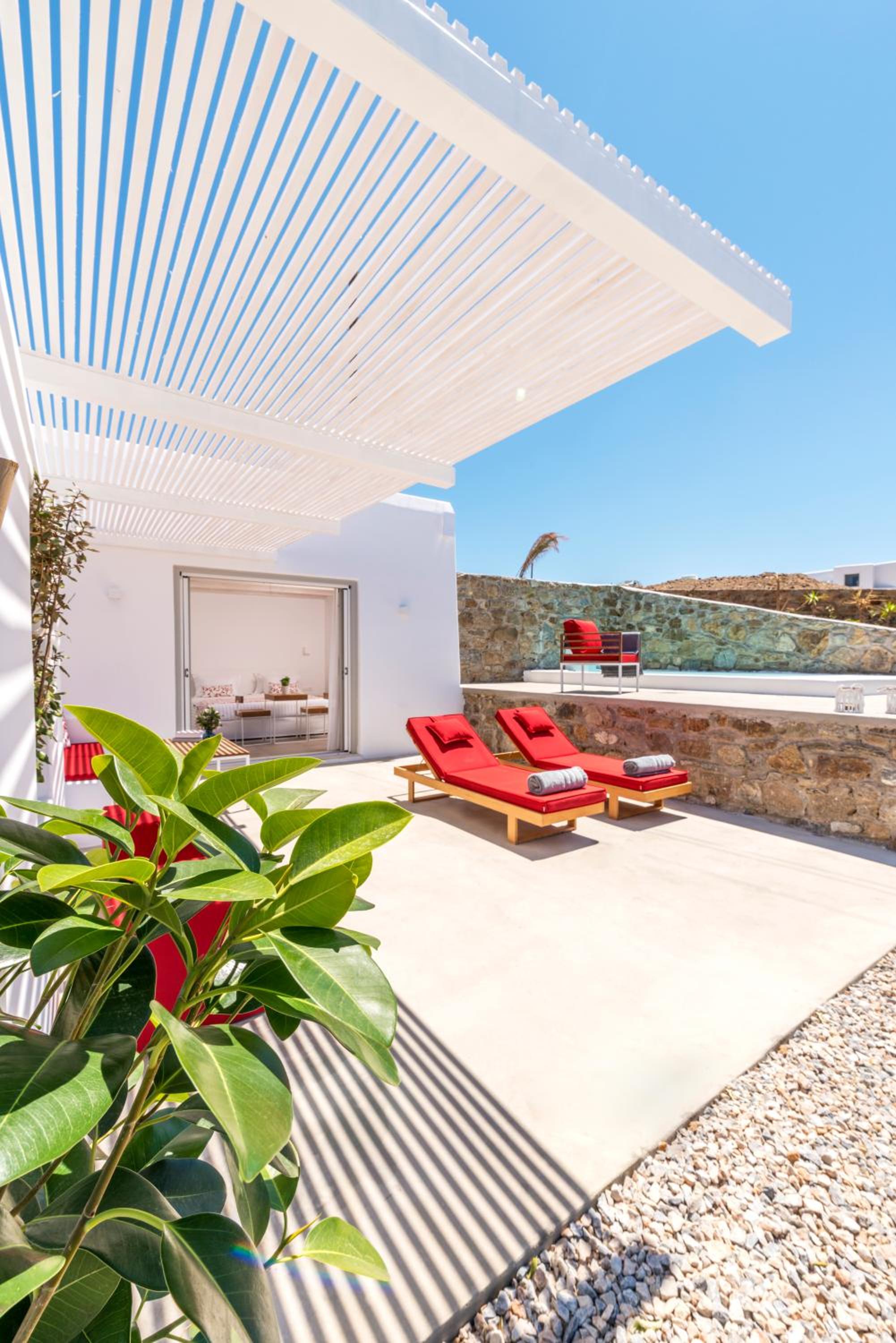 Bespoke Mykonos 19/19