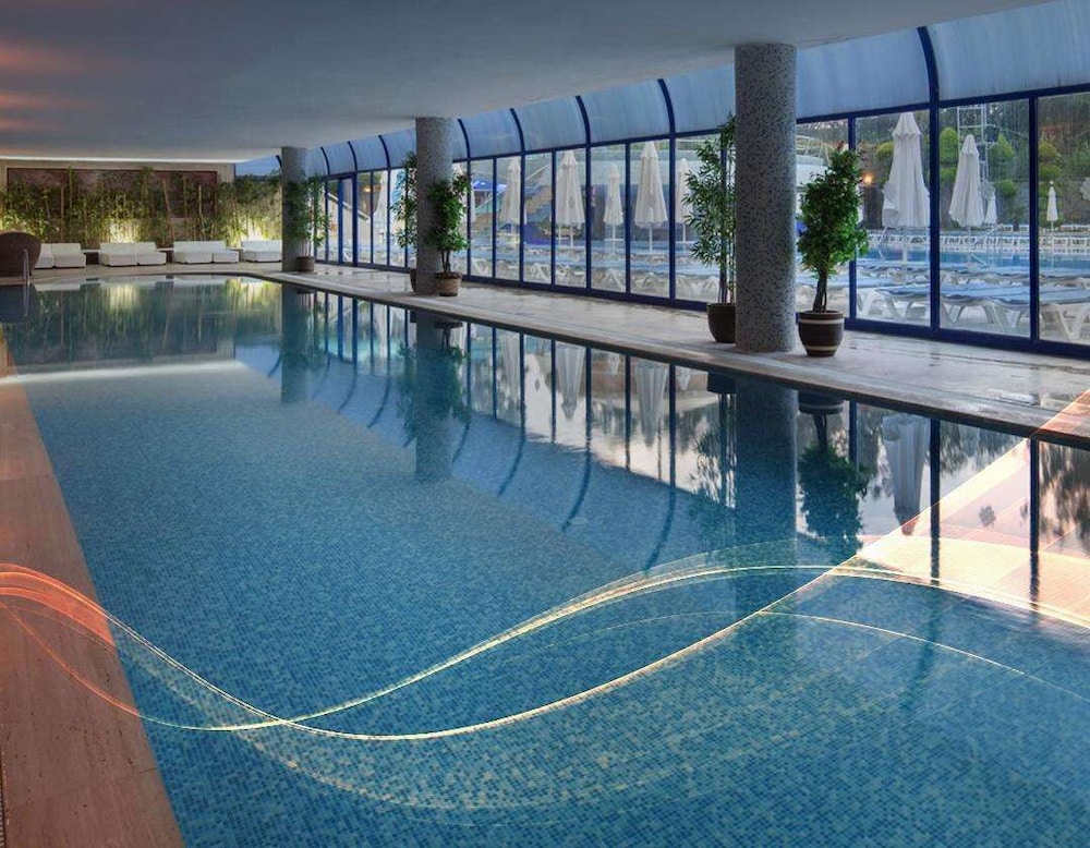 Saphir Hotel And Villas 53/90