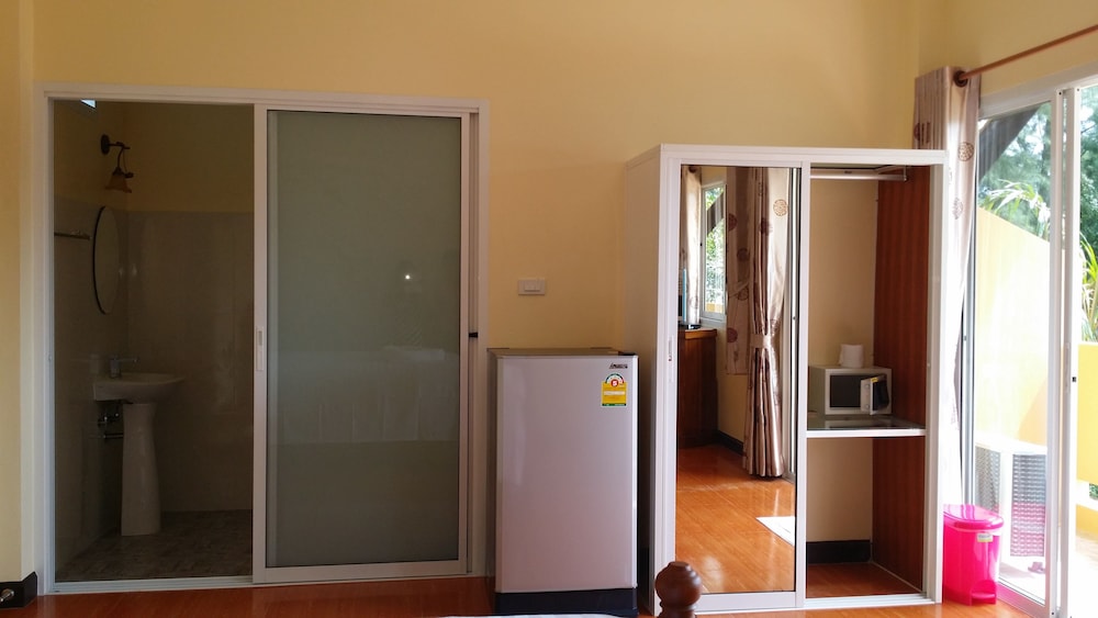 Khaolak Summer House Resort 2 29/67