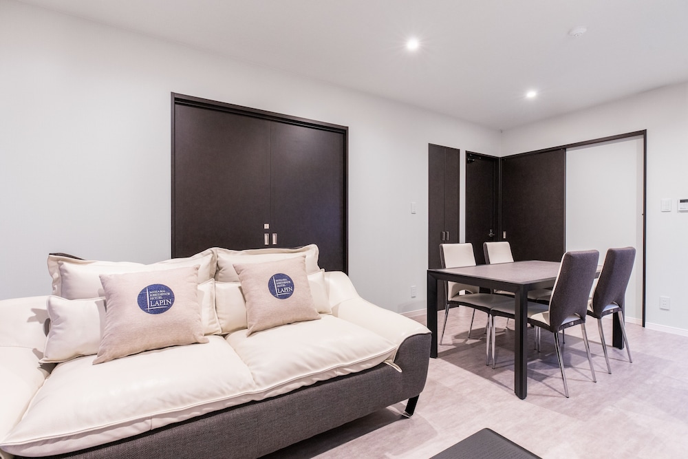 Lapin Mihama Residence Hotel 12/50