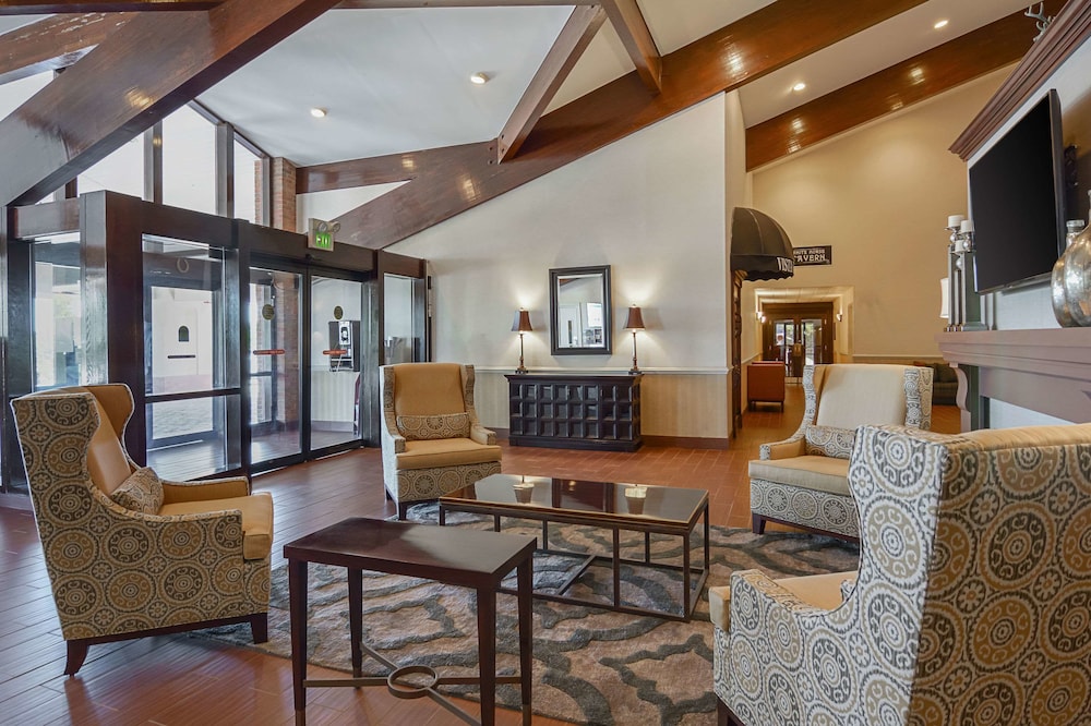 Clarion Inn Harpers Ferry-Charles Town 30/51