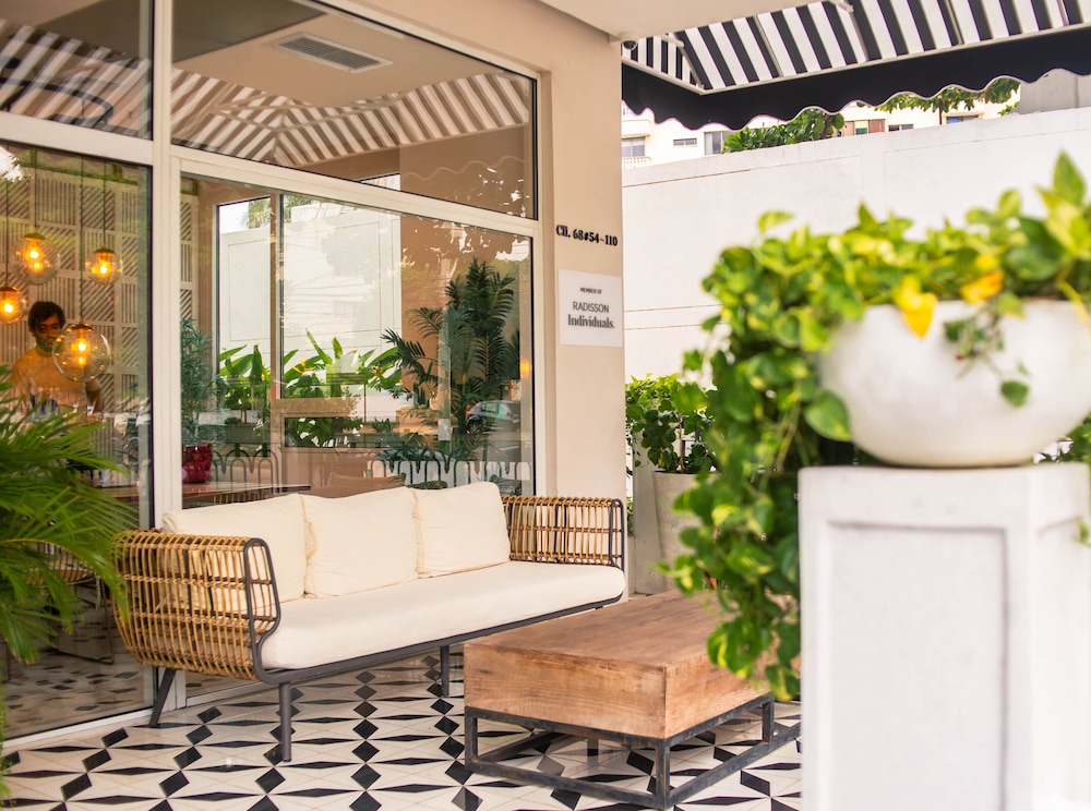 Faranda Collection Barranquilla, a member of Radisson Individuals 9/47