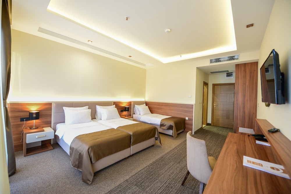 Lazaro Hotel Podgorica 16/45