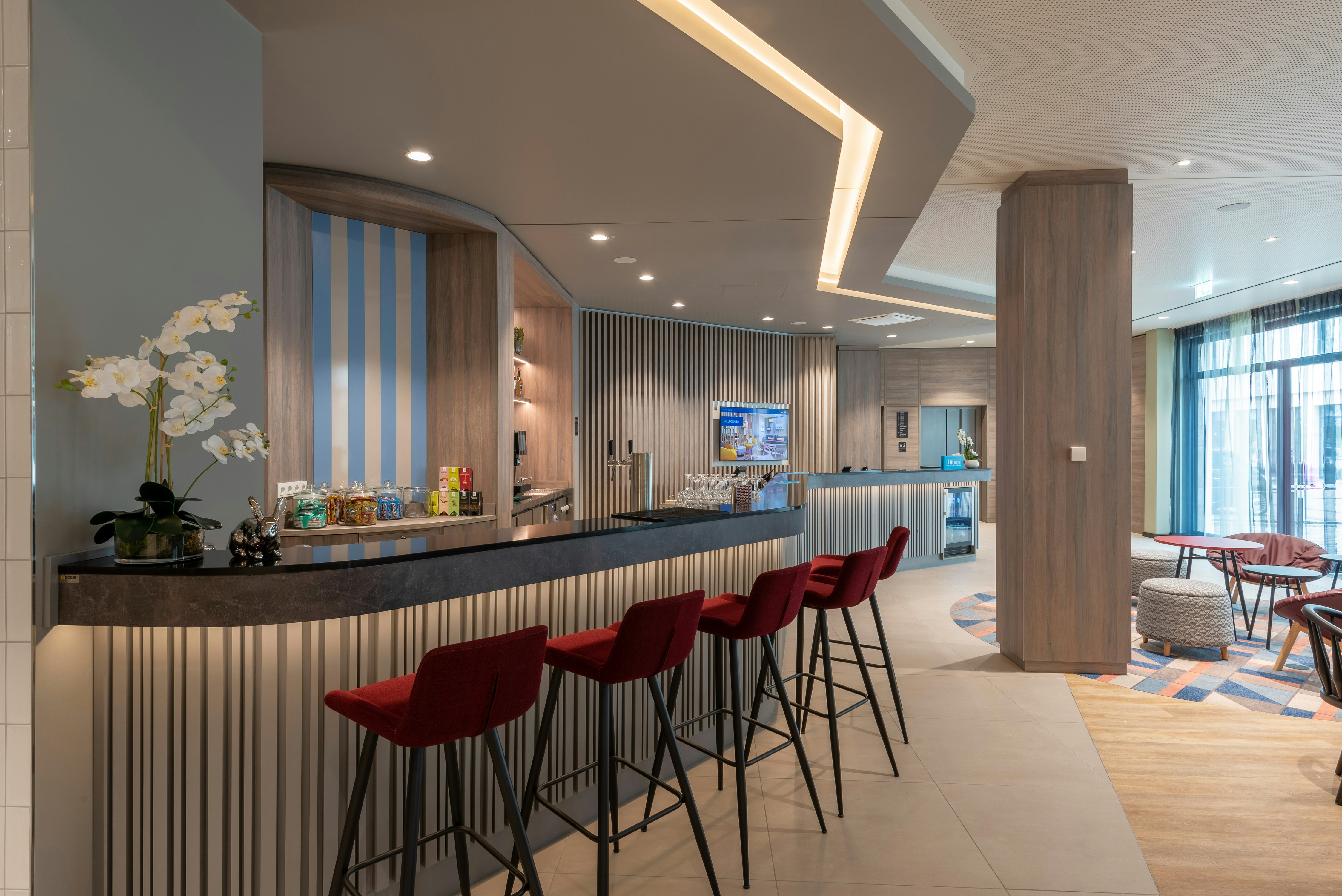 Hampton by Hilton Munich North 11/20