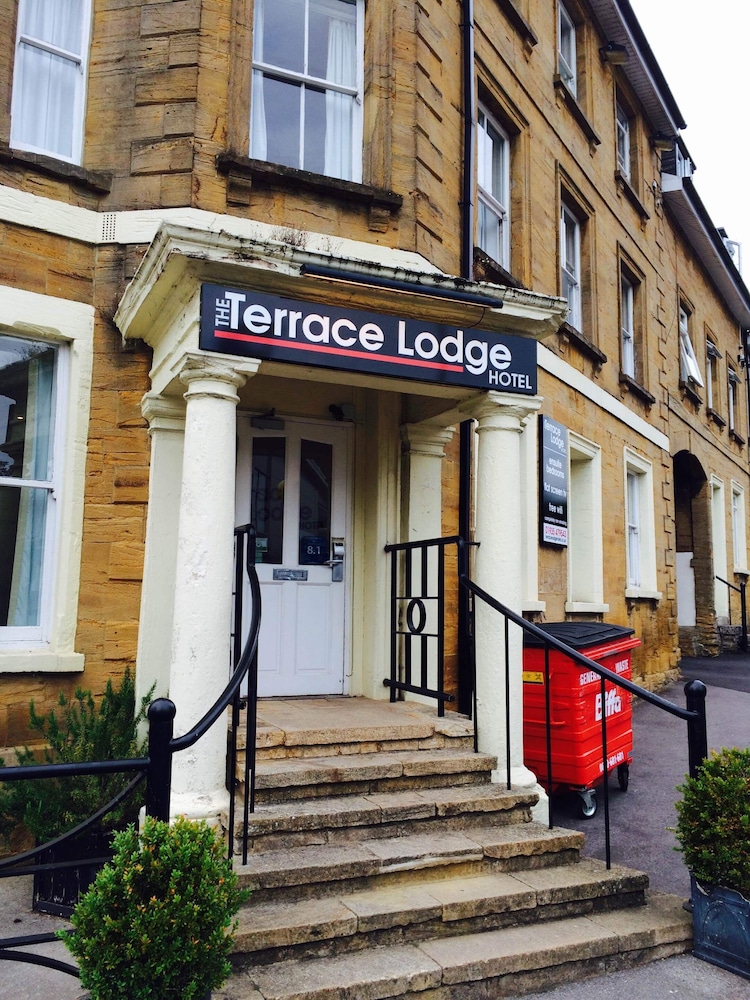 The Terrace Lodge Hotel 6/48