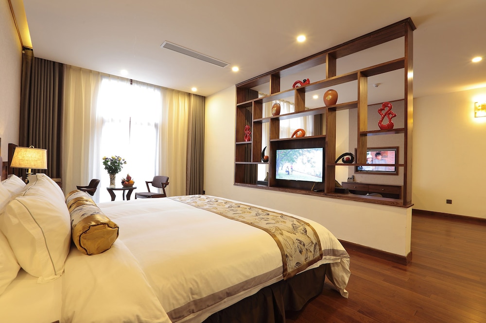 Canvas Sapa Legend Hotel 24/63