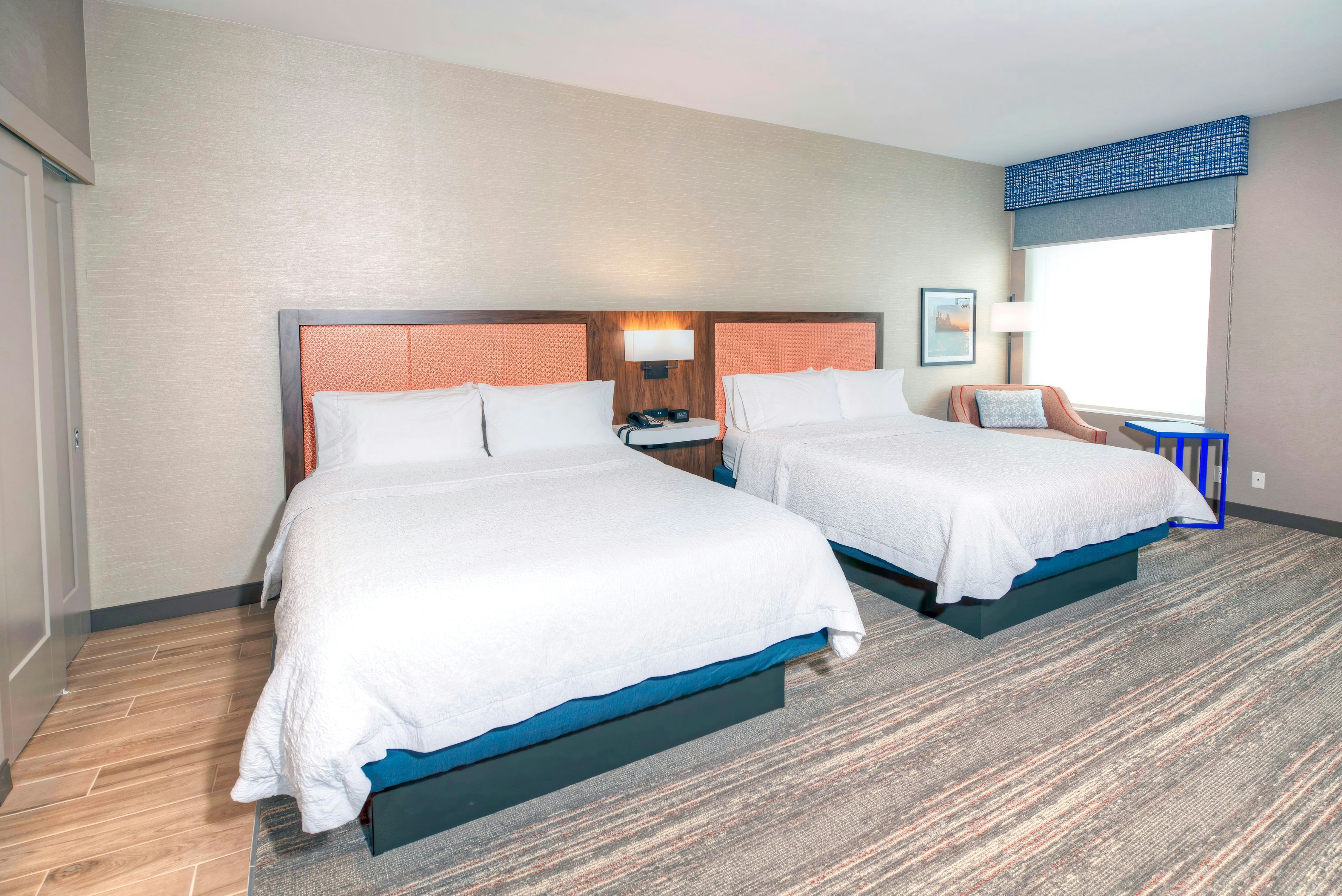 ROOM, 2 QUEEN BEDS