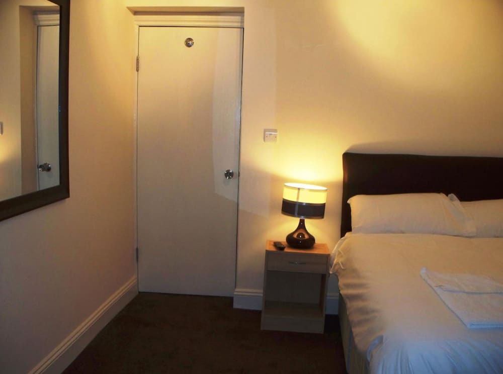 CityLodge London 7/33
