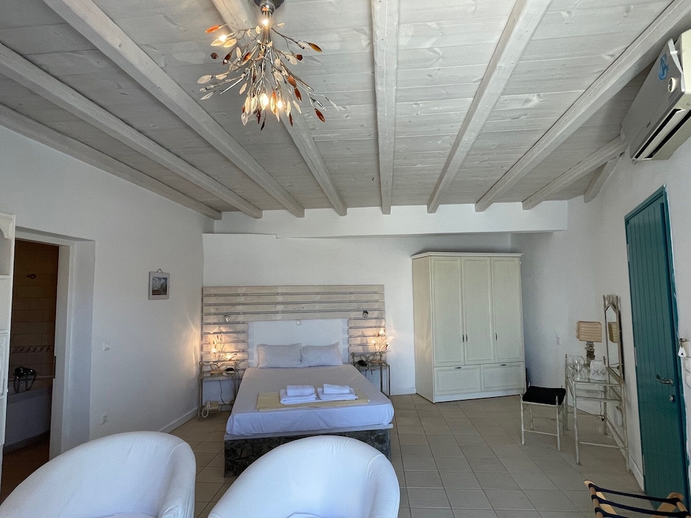 Fildisi Boutique Hotel 11/50