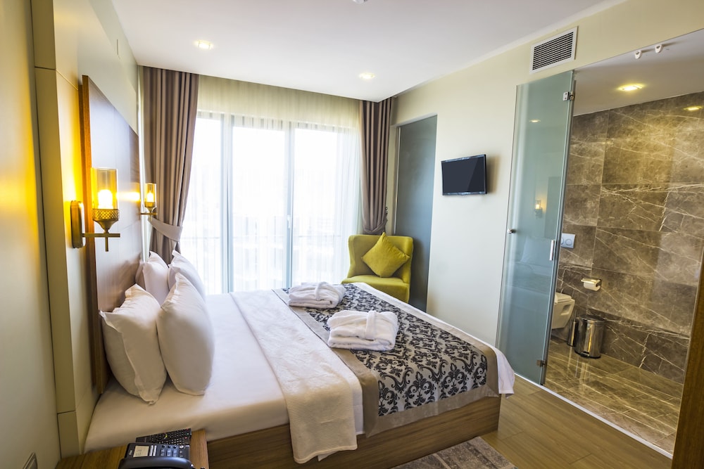 2 BEDROOMS, DELUXE, SUITE, SEA VIEW