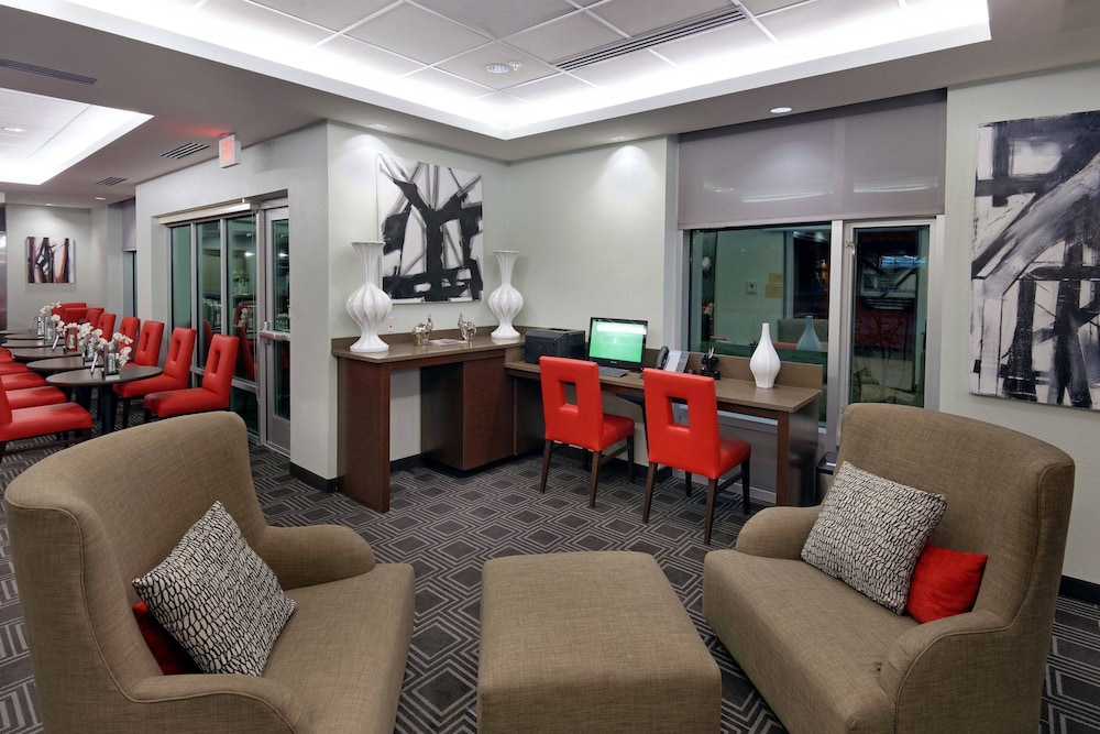 TownePlace Suites Springfield 30/52
