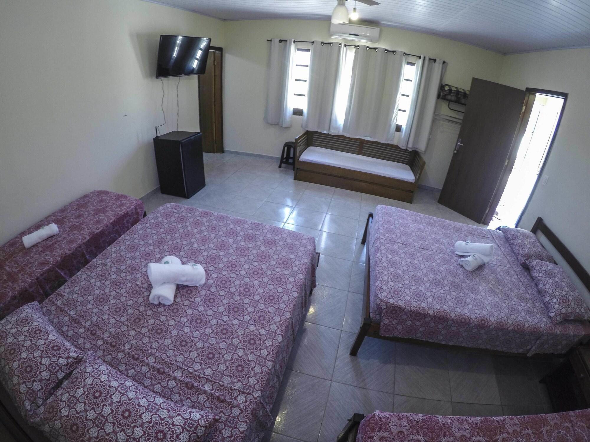 Suites Corais Ex Pousada Da Charuta 26/44