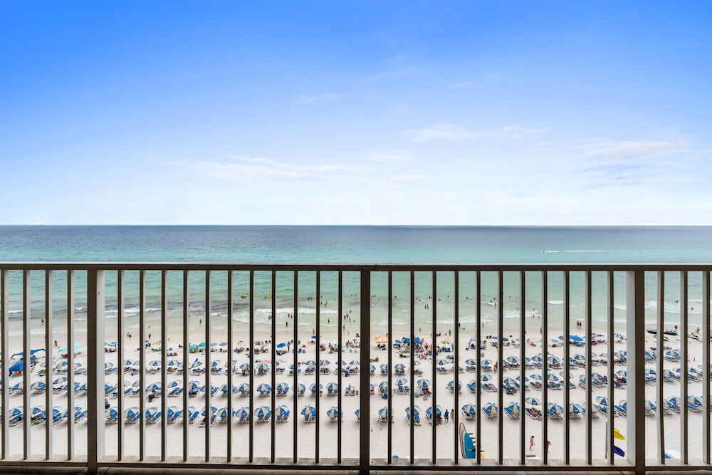 Tidewater Beach Resort By Panhandle Getaways 5/78