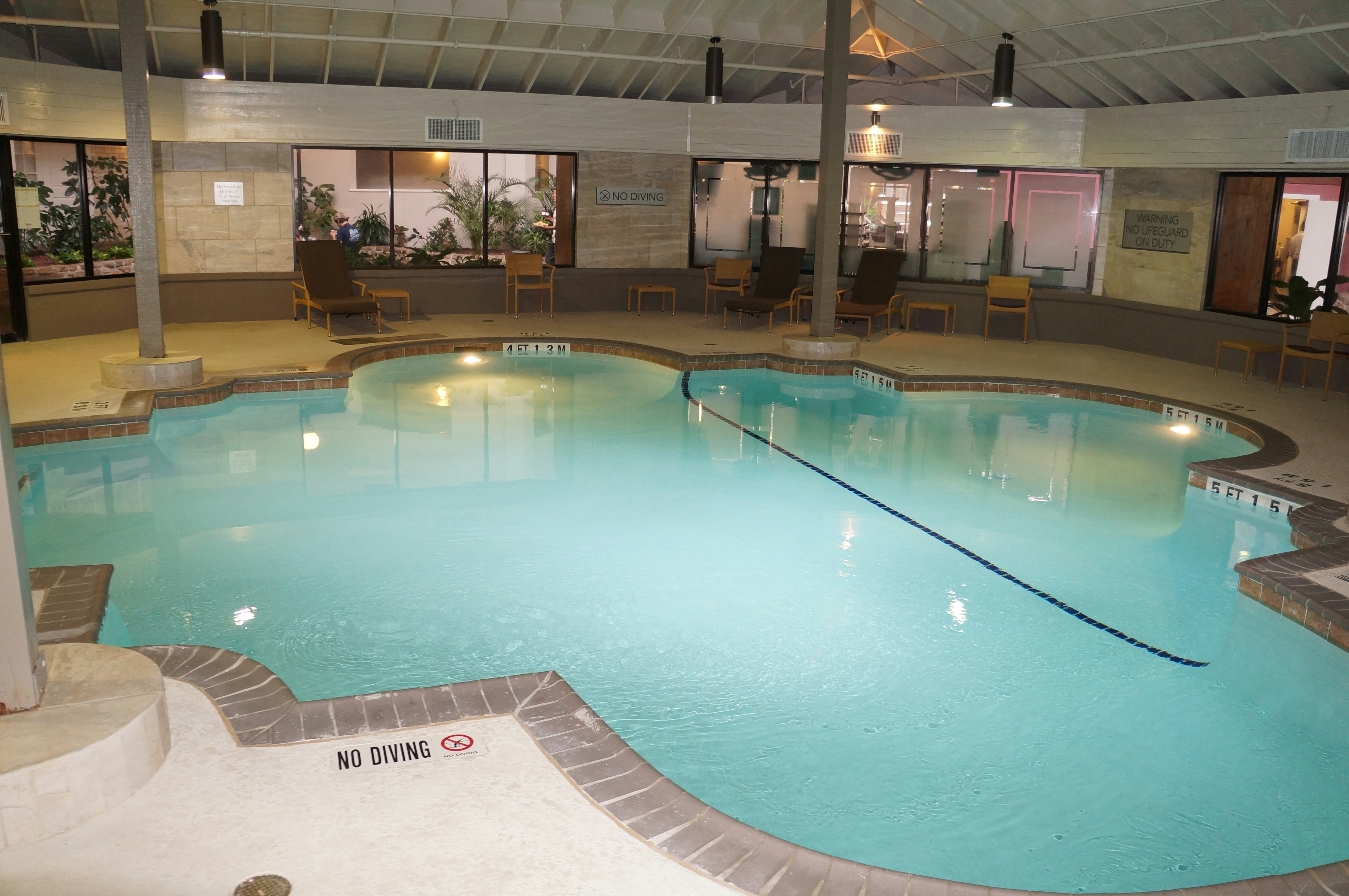 Embassy Suites - Corpus Christi 36/68