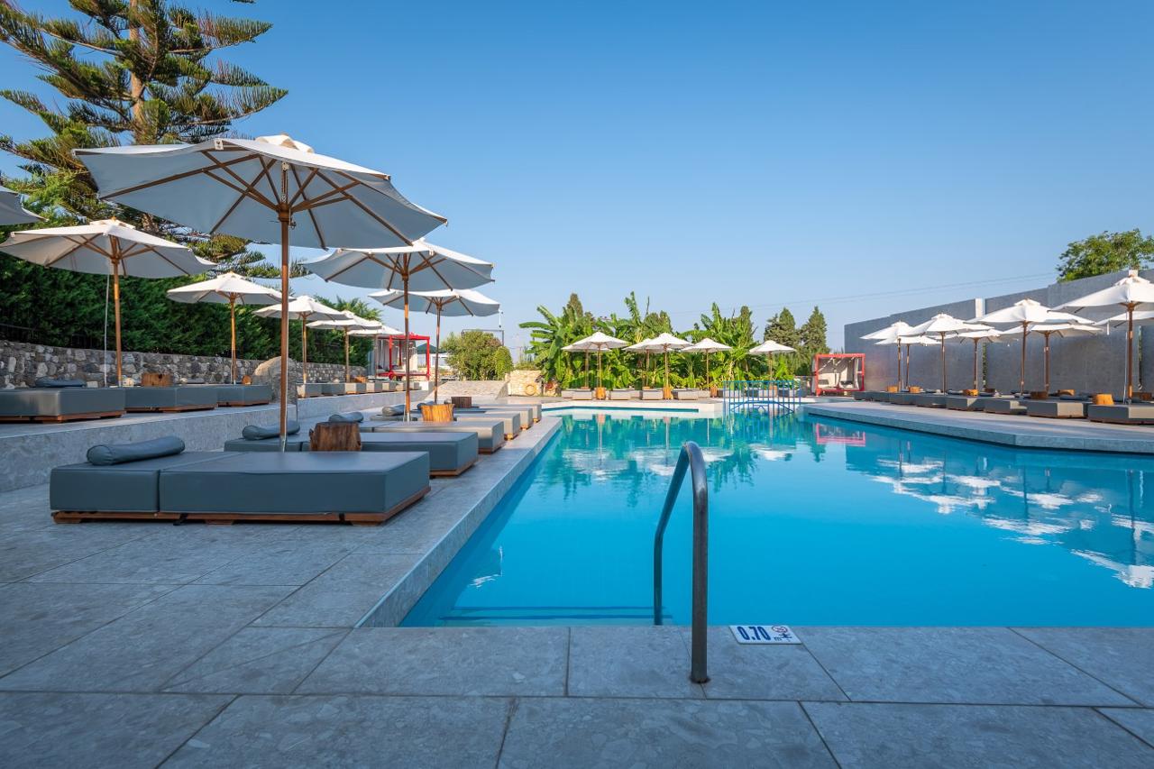 Diamond Boutique Hotel 52/53