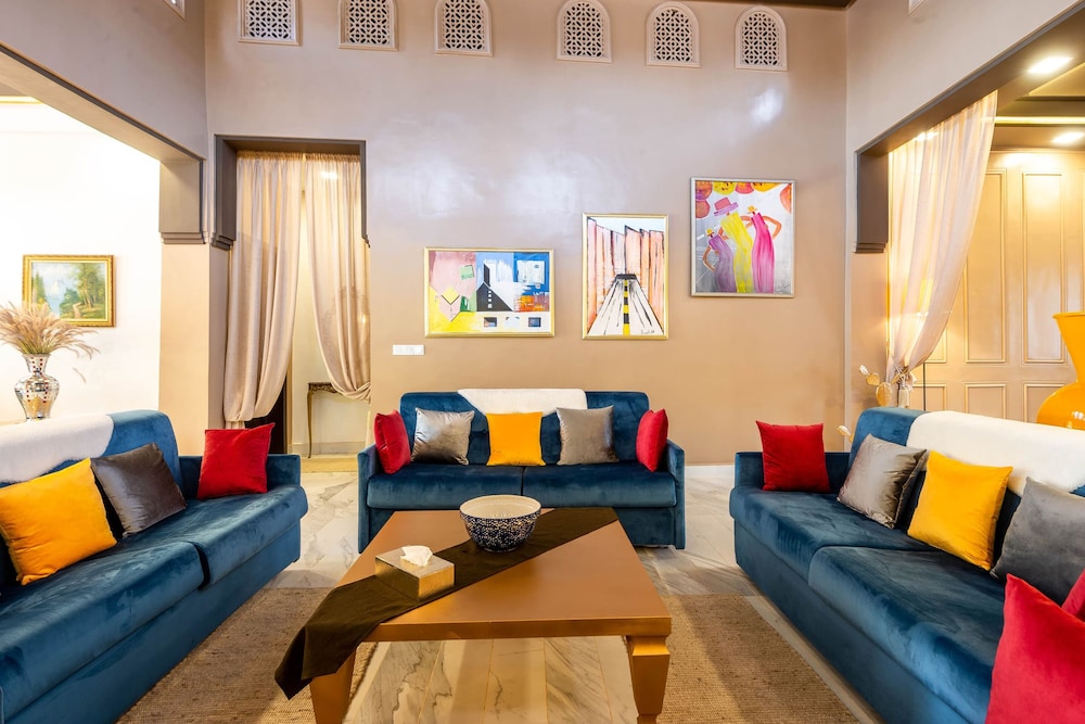 The Lemonary Marrakech 29/59