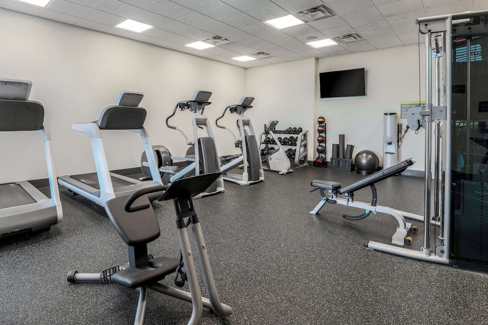 HILTON GARDEN INN ARDMORE 20/48