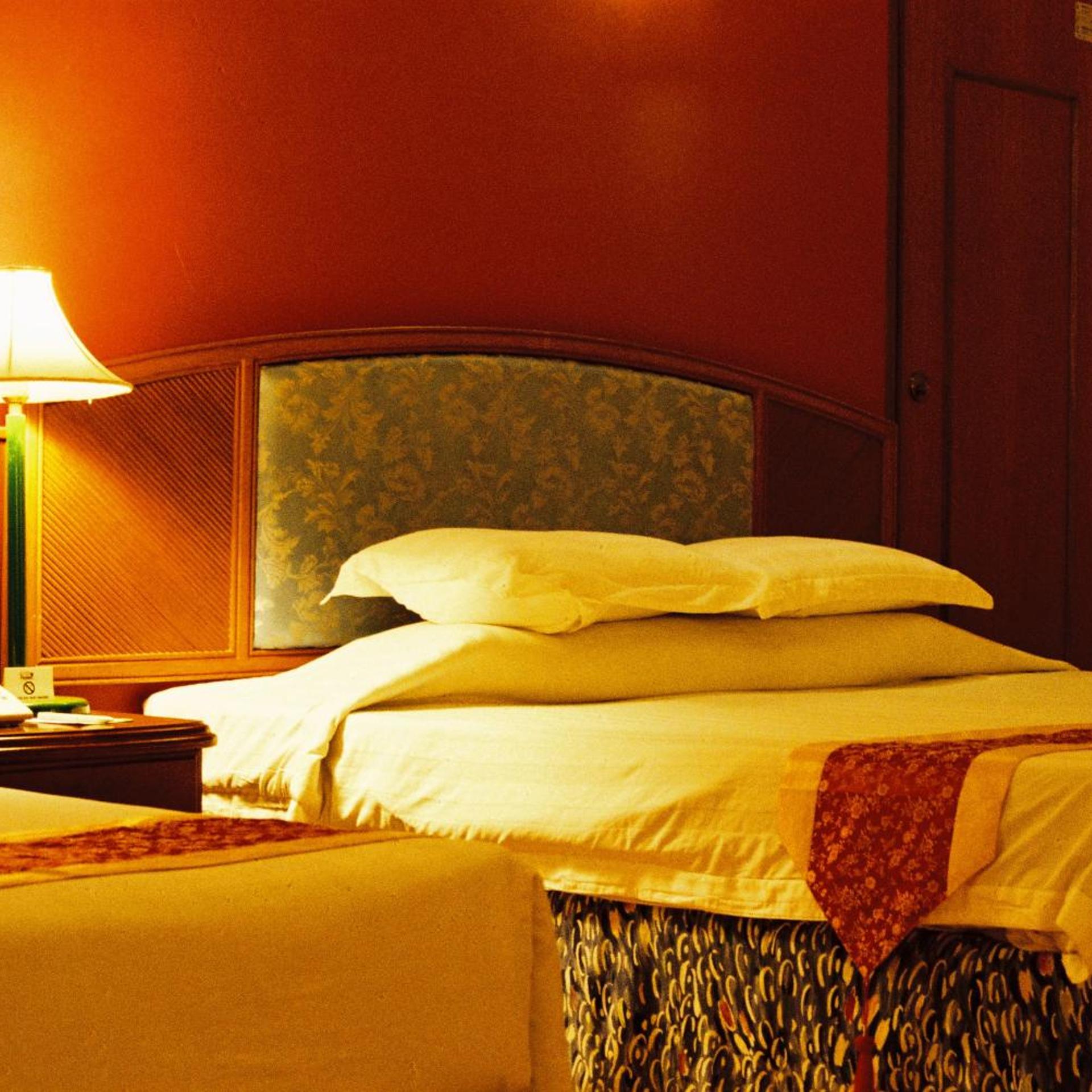 BORNEO TROPICAL RAINFOREST RESORT 24/55