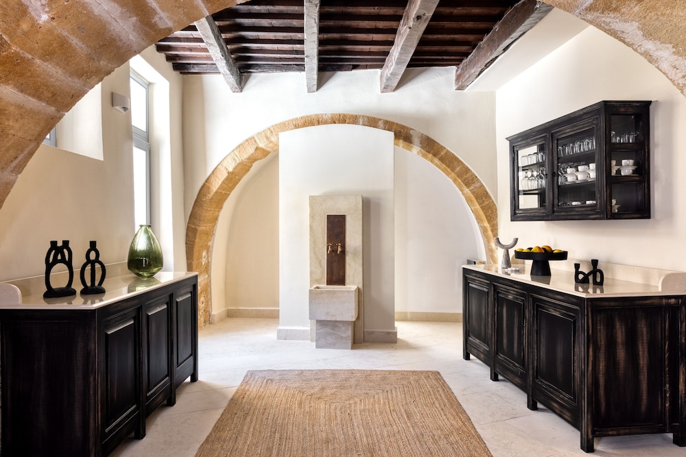 Azade Boutique Hotel 4/61