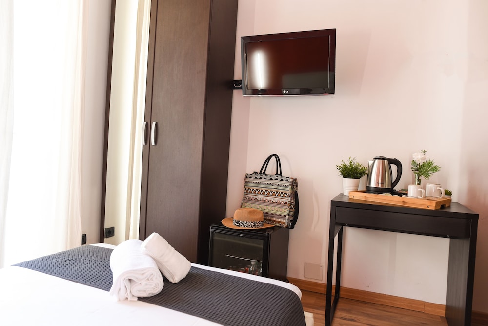 Il Corso Bed And Breakfast 52/57