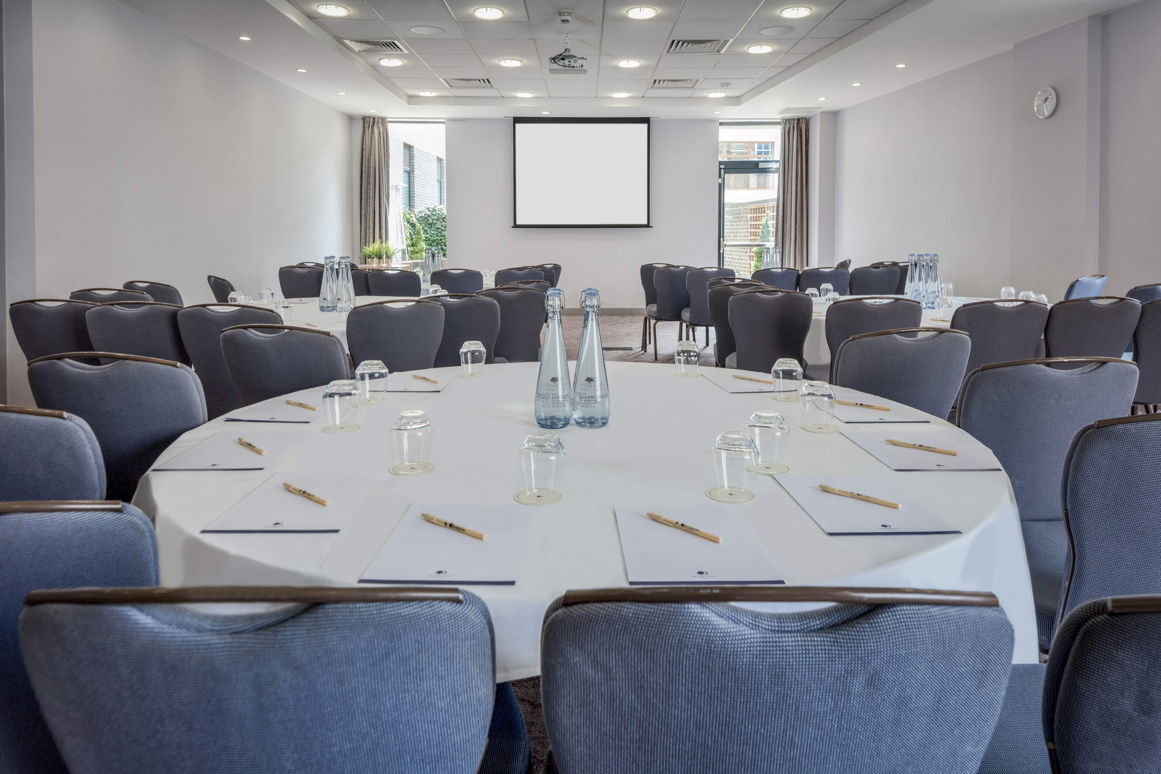 DoubleTree by Hilton London Angel Kings Cross 45/57