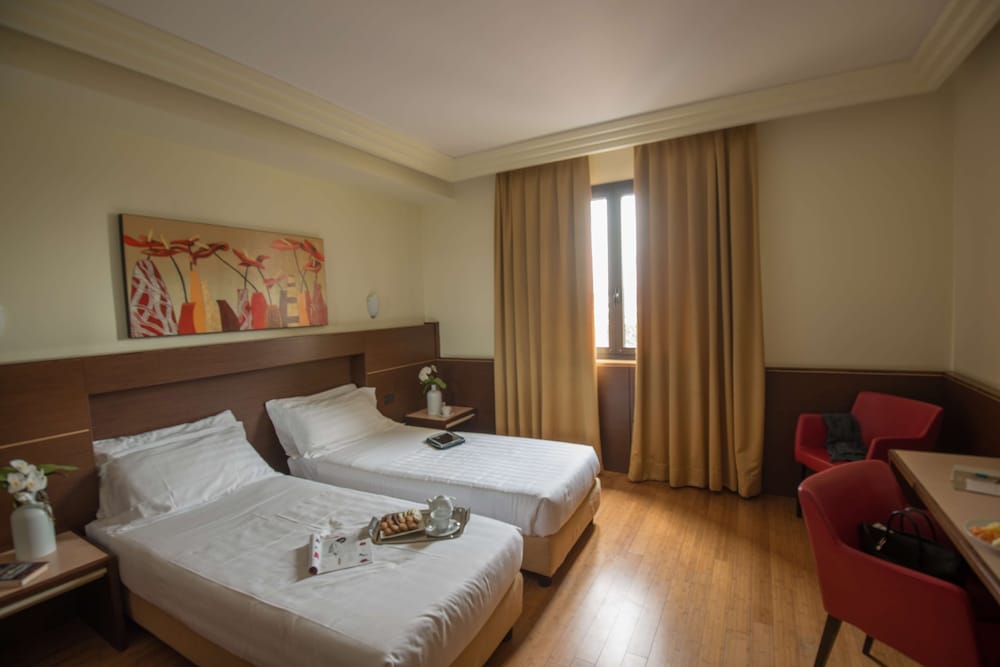 As Hotel Cambiago 20/67