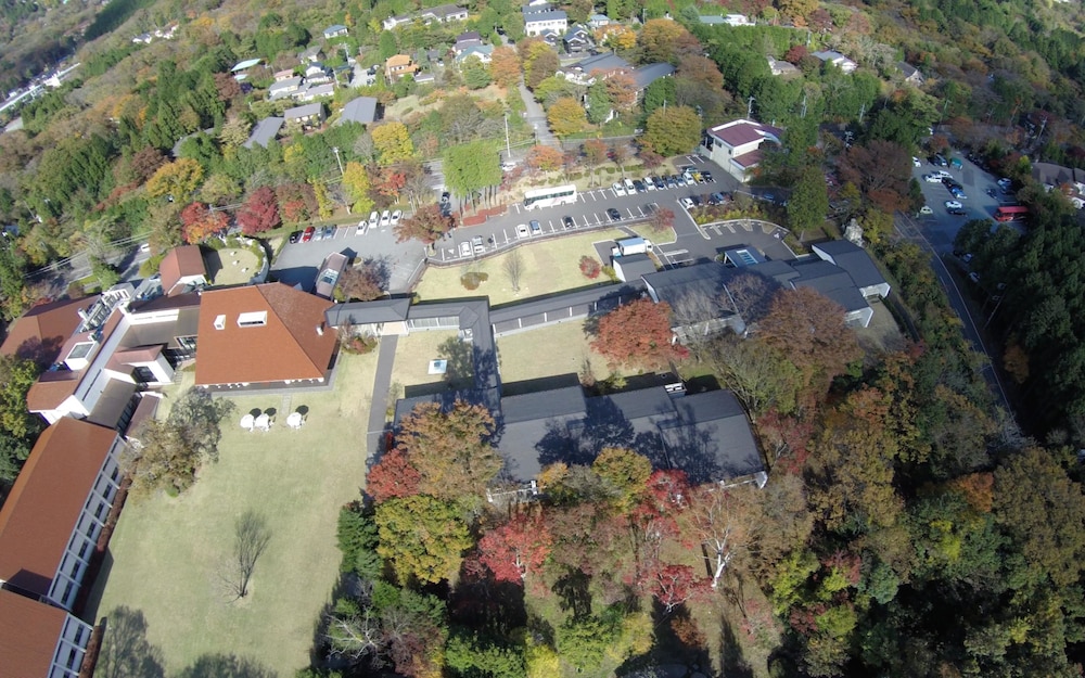 Hakone Highland Hotel 43/50