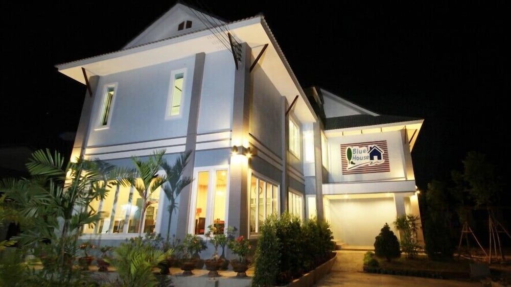 Blue House Sukhothai photo4