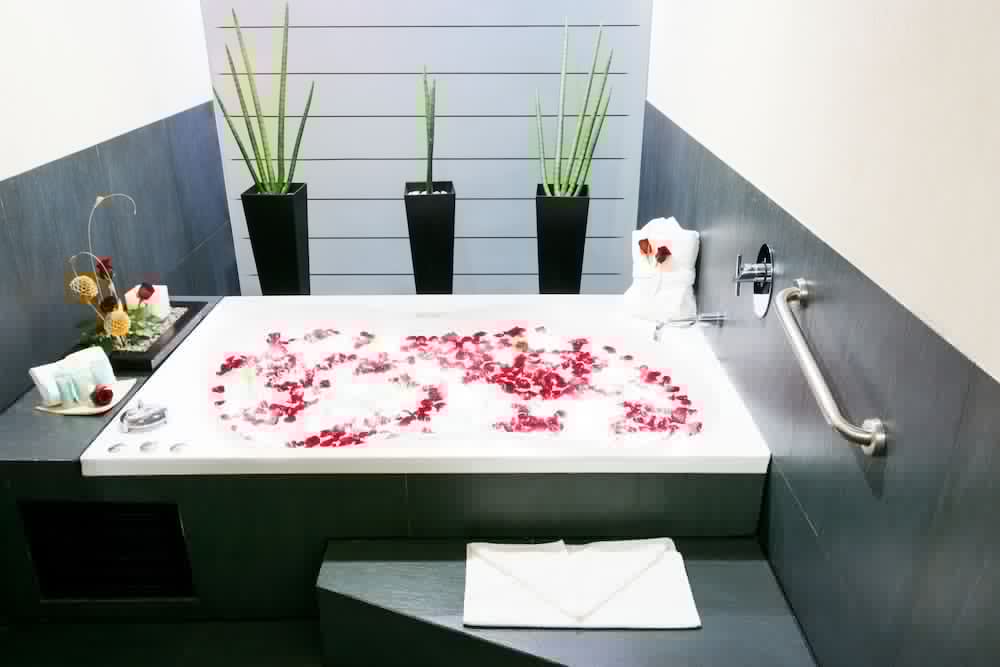 Crowne Plaza Toluca-Lancaster 32/78
