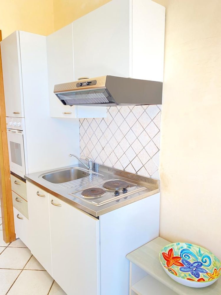 Tramonti公寓(Tramonti Residence) 图片3