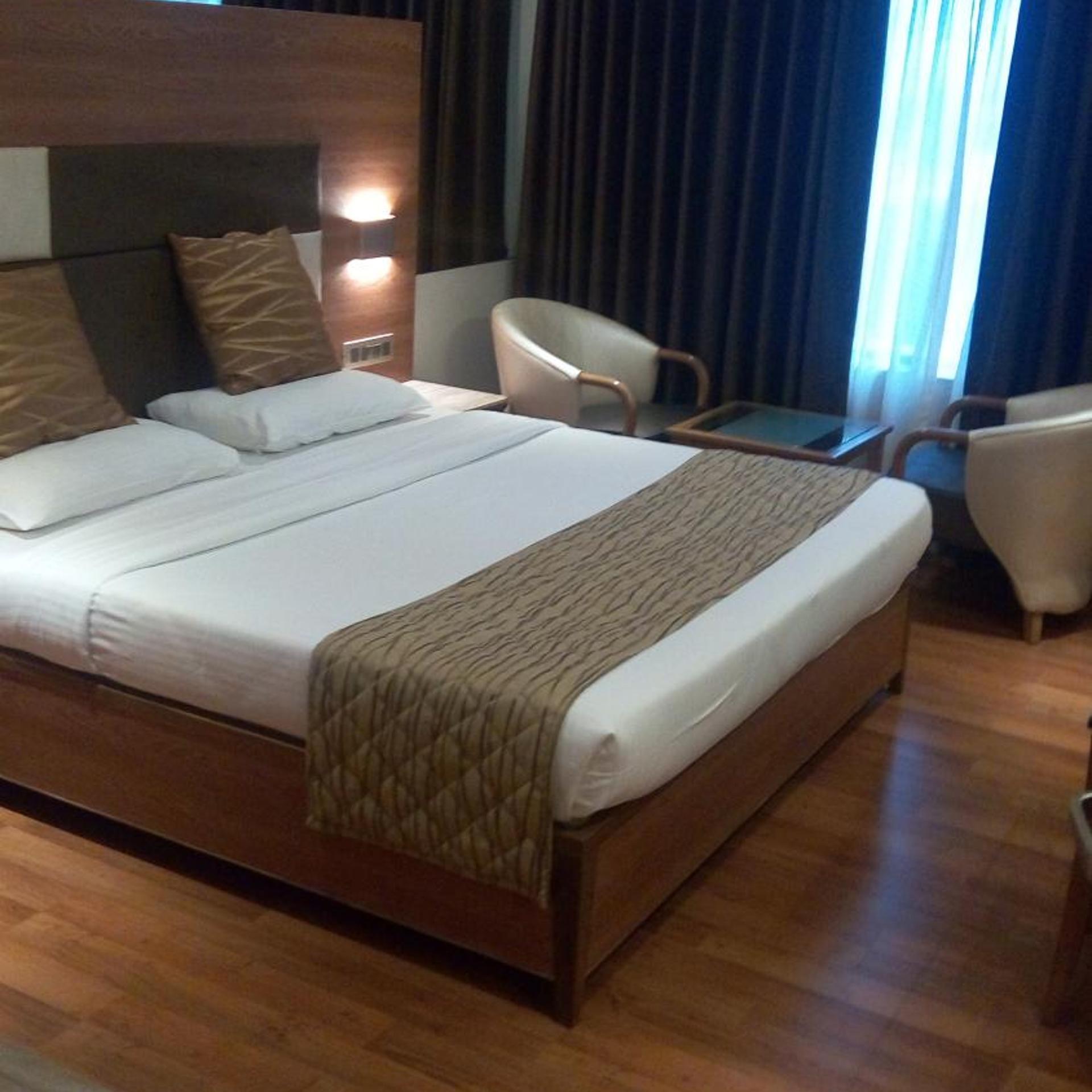 The Royal Orchid Hotel Chembur 6/37
