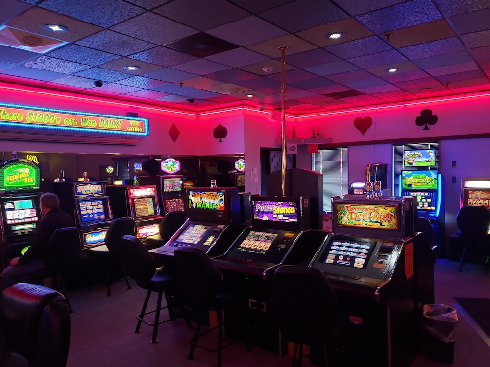 Americas Best Value Inn Billings 46/51