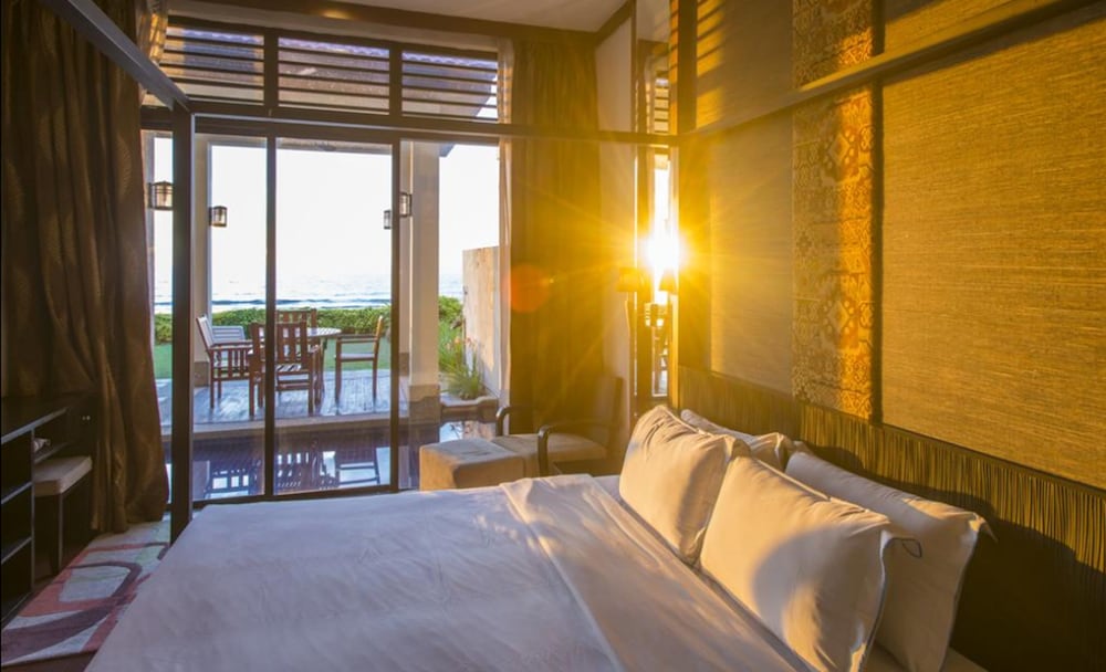 Sabah Beach Villas Suites 22/63
