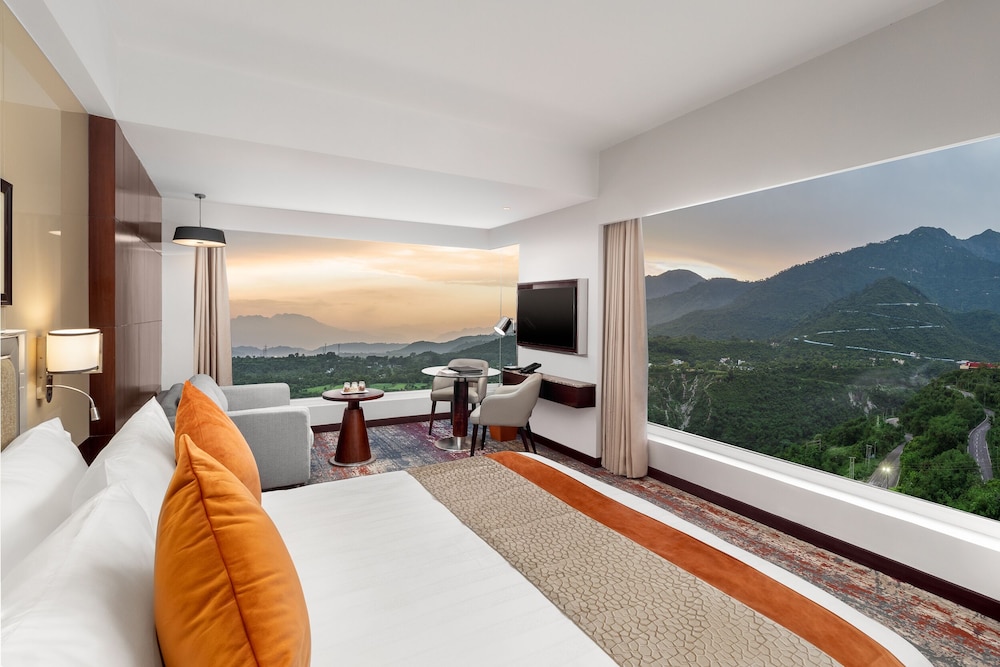 Welcomhotel By ITC Hotels Katra 21/47