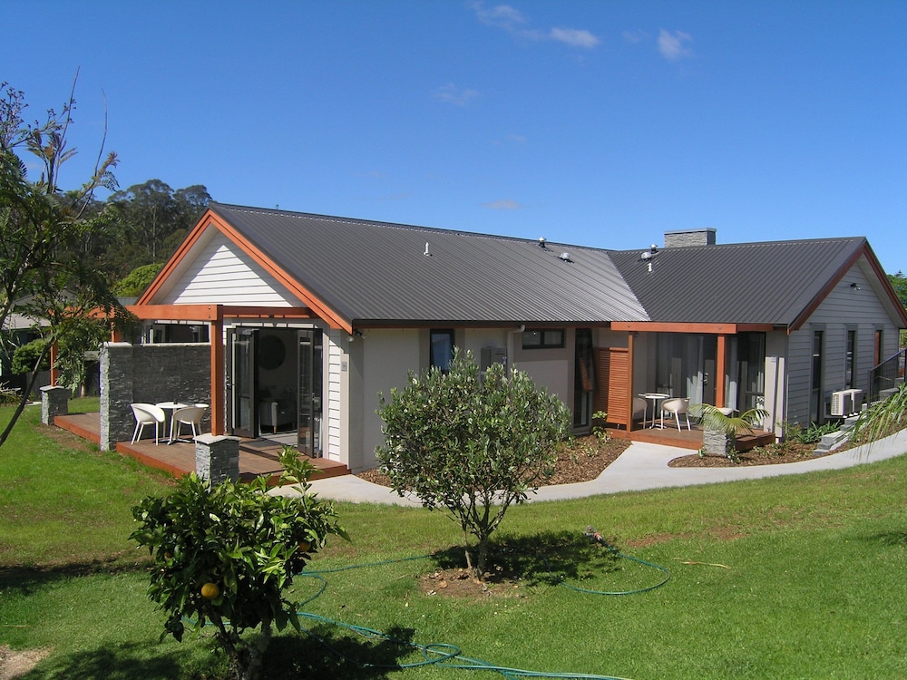 KERIKERI HOMESTEAD MOTEL AND APARTMENTS 5/35