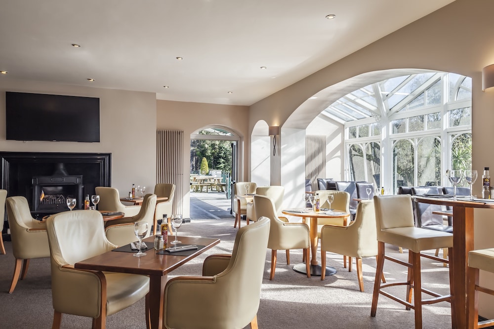 Glen View Hotel 32/45