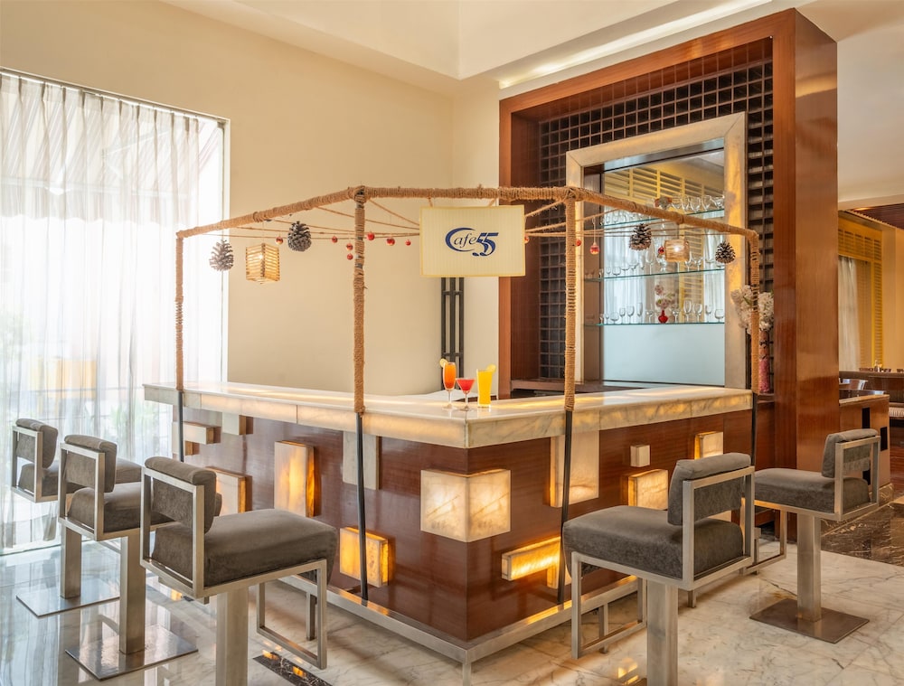Park Inn Gurgaon 39/60