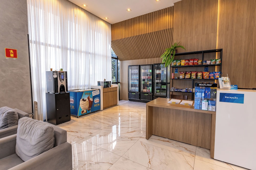Days Inn By Wyndham Cascavel 34/50