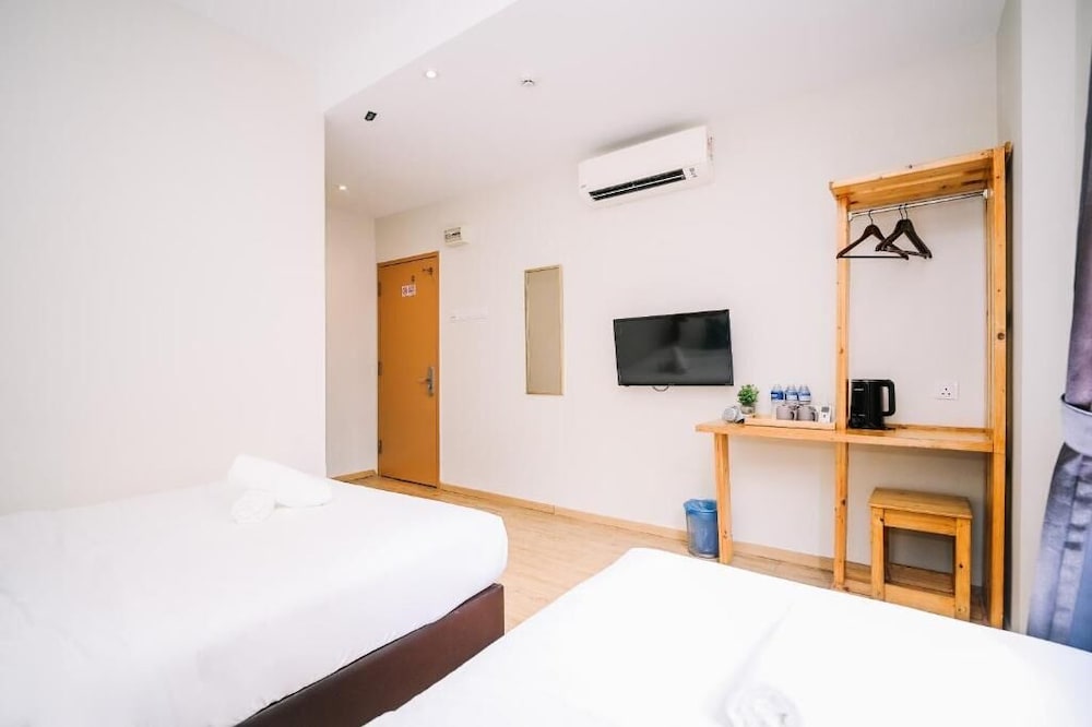 Swing & Pillows @ Kota Warisan酒店(Swing & Pillows @ Kota Warisan) 图片5