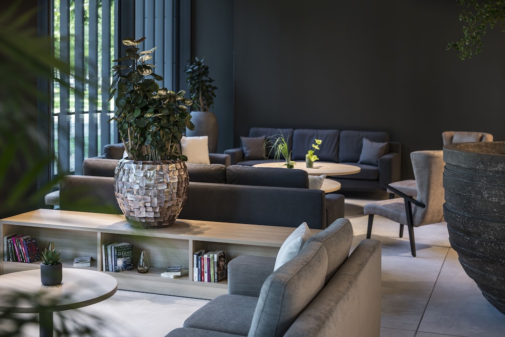 MELIA FRANKFURT CITY 36/65