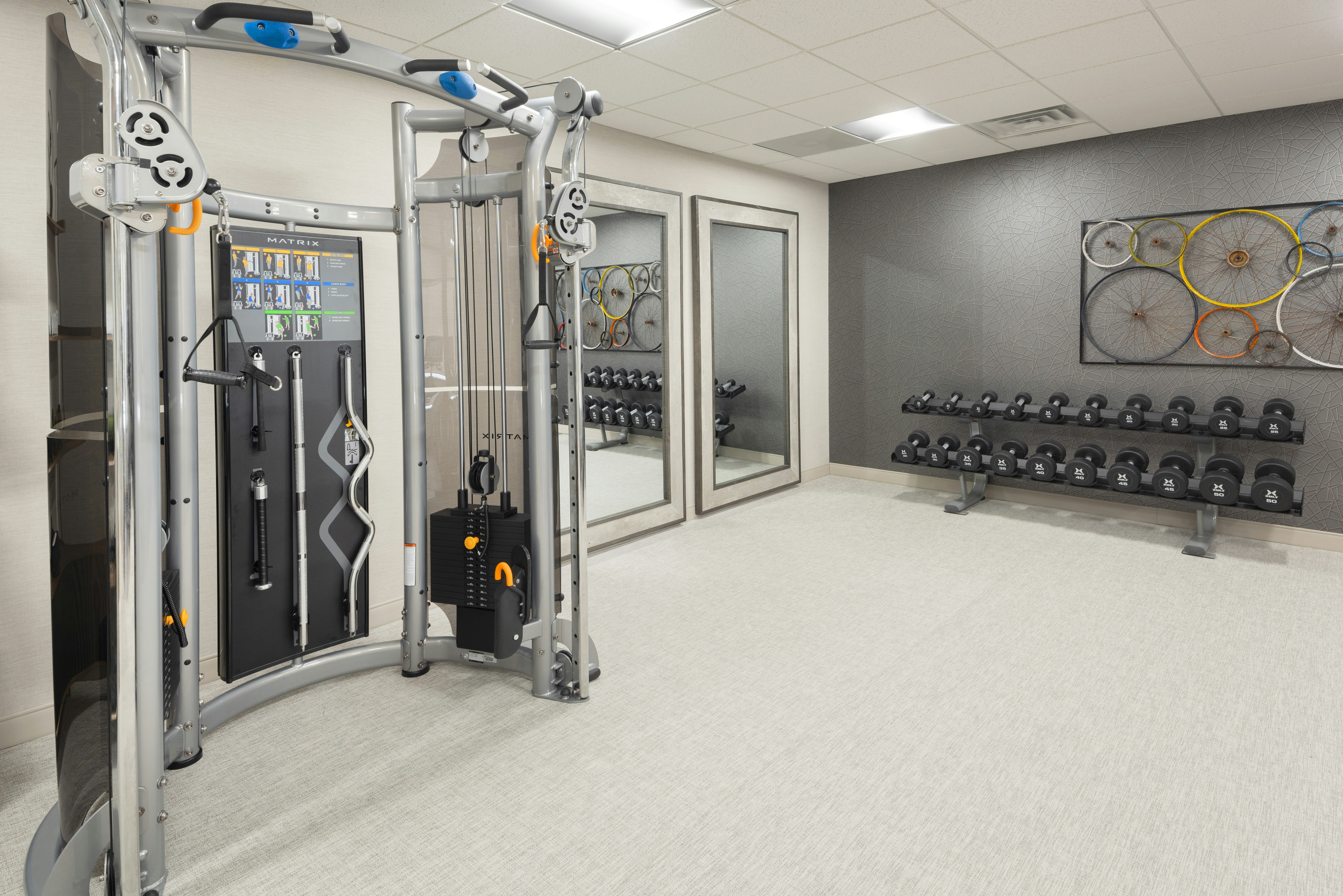 Homewood Suites By Hilton Gateway Hills Nashua 21/42