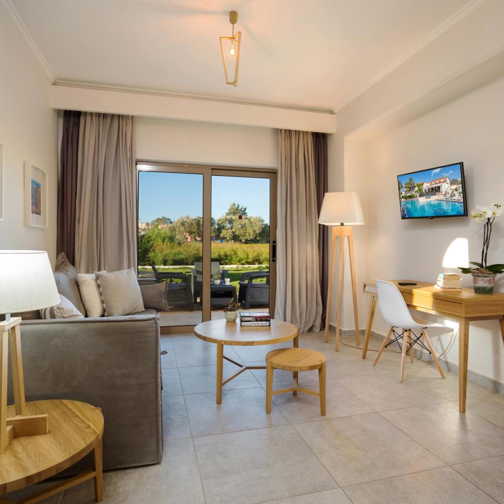 VenusHotel and Suites 31/50